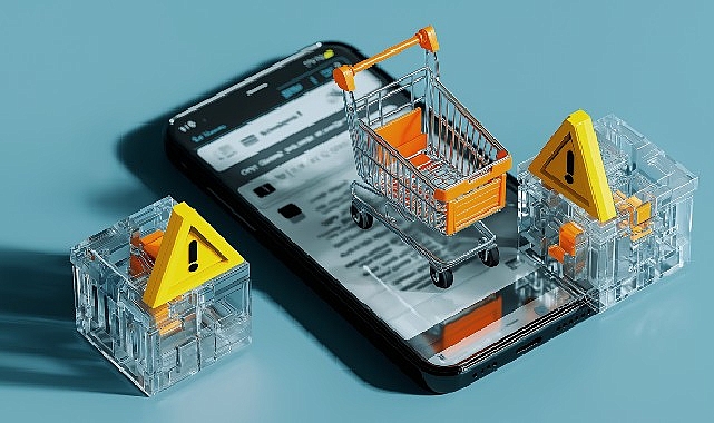 Dijitalleşmeyle birlikte alışveriş alışkanlıkları da değişti.