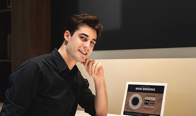 Samsung Electronics, fitoplanktondan elde edilen biyo-reçine gövdeye sahip Samsung’un ilk