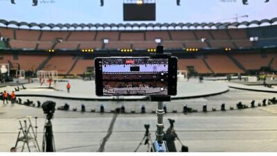 Dünya Çapında Olimpiyat ve Paralimpik Oyunları Ortağı olan Samsung Electronics,