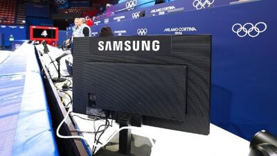 Dünya çapında Olimpiyat ve Paralimpik Oyunları ortağı olan Samsung Electronics,