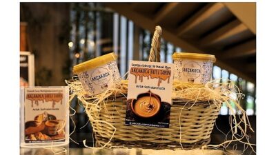 Kocaeli Büyükşehir Belediyesi iştiraki Antikkapı A.