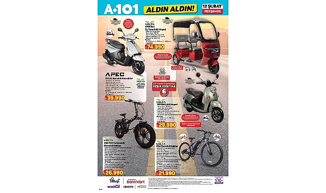 Türkiye’nin 81 ilinde ve tüm ilçelerinde 13.