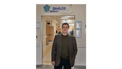 Necmettin Erbakan Üniversitesi Tıp Fakültesi, İç Hastalıkları Anabilim Dalı öğretim