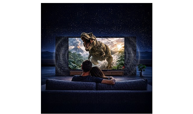 Sevgililer Günü, birlikte yaşanılan anları çoğaltma isteğini de beraberinde getiriyor.