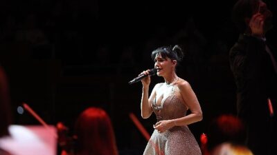 İzmir Büyükşehir Belediyesi’ne bağlı Ahmed Adnan Saygun Sanat Merkezi, 14