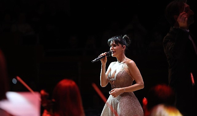 İzmir Büyükşehir Belediyesi’ne bağlı Ahmed Adnan Saygun Sanat Merkezi, 14