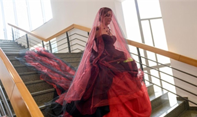 Manisa’nın Soma ilçesini konu alan “Darkale / Tarhala – Karanlıktan