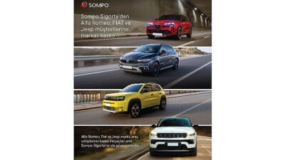 Otomotivde dijitalleşme ve teknolojik dönüşümün hızlanması, araç sahiplerinin sigorta ürünlerinden