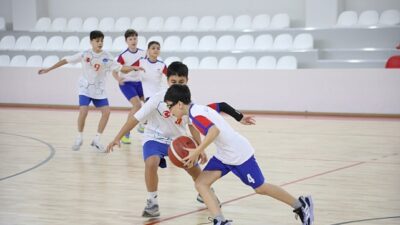 İnegöl Belediyesi’nin Milli Eğitim Müdürlüğü iş birliğinde bu yıl 9’uncusunu