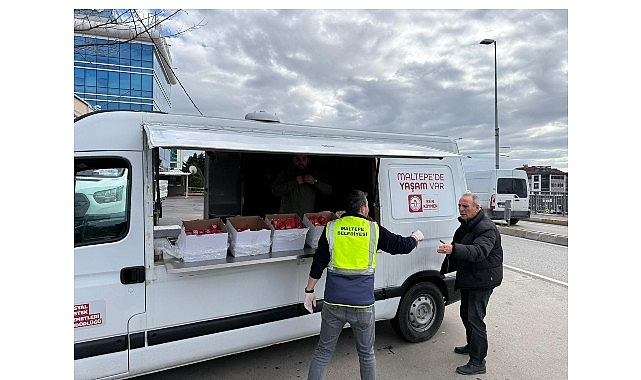 Sağlık, eğitim, kültür-sanat gibi birçok alandaki eserleriyle Maltepe'de iz bırakan