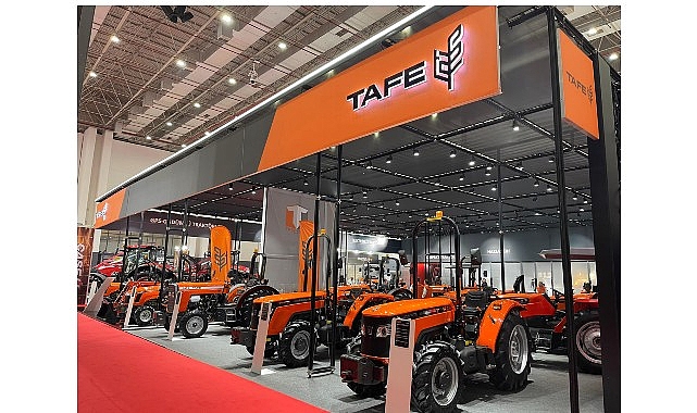 Ürünlerini Türkiye’deki çiftçilerin ihtiyaçları ve yerel tarım koşulları göz önünde