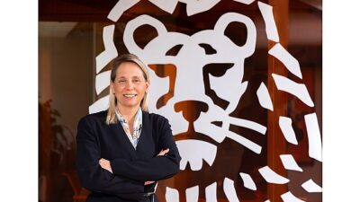 ING Türkiye, sürdürülebilirlik stratejisi kapsamında finansal sağlığa katkıda bulunmak amacıyla