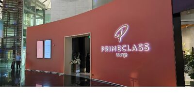 TAV İşletme Hizmetleri ile teknoloji destekli dinlenme çözümleri geliştiren Kepler