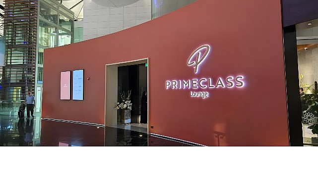 TAV İşletme Hizmetleri ile teknoloji destekli dinlenme çözümleri geliştiren Kepler