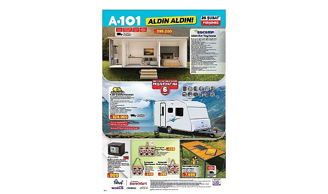 Türkiye’nin 81 ilinde ve tüm ilçelerinde 13.