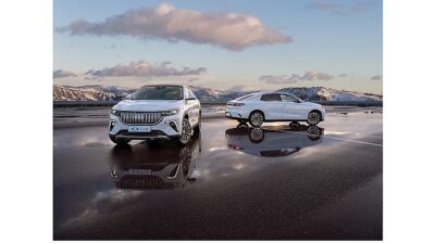 Türkiye’nin mobilite alanında hizmet veren küresel teknoloji markası Togg, stoklarla sınırlı