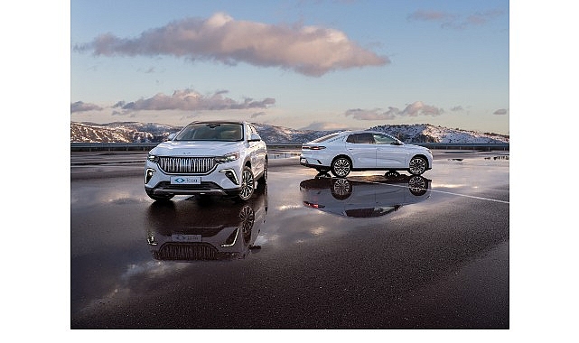 Türkiye’nin mobilite alanında hizmet veren küresel teknoloji markası Togg, stoklarla sınırlı