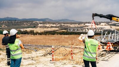 ‘Herkes için daha iyi bir gelecek’ vizyonuyla çalışmalarını sürdüren Enerjisa