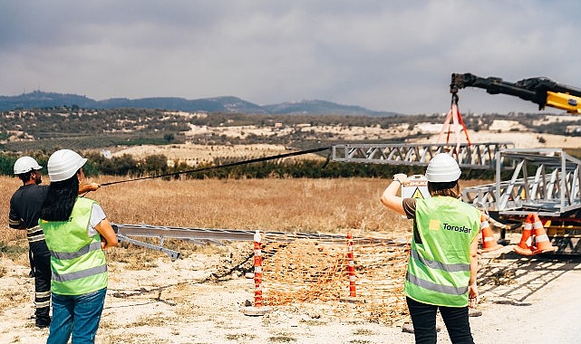 ‘Herkes için daha iyi bir gelecek’ vizyonuyla çalışmalarını sürdüren Enerjisa