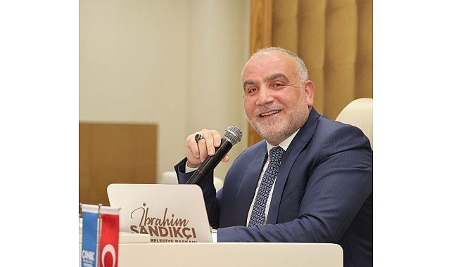 Canik Belediyesi'nin bu yıl da YKS'ye girecek tüm öğrencilerin sınav