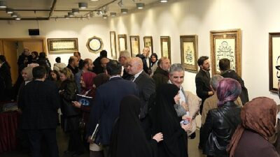 Zeytinburnu Kültür Sanat, birbirinden değerli sergileri sanatseverlerle buluşturmaya devam ediyor.