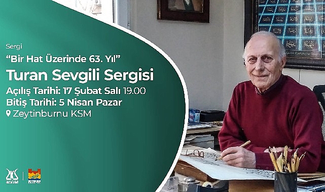 Zeytinburnu Kültür Sanat, birbirinden değerli sergileri sanatseverlerle buluşturmaya devam ediyor.