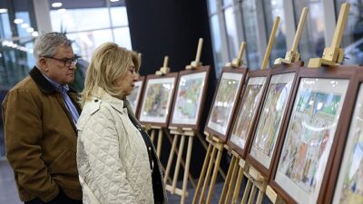 Türk edebiyatının çınarı Yaşar Kemal, ölümünün 11.