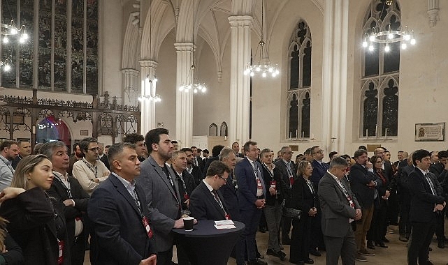 Türkiye ile Birleşik Krallık arasındaki ticari ve ekonomik ilişkileri güçlendirmek