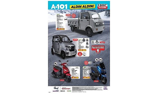 Türkiye’nin 81 ilinde ve tüm ilçelerinde 13.