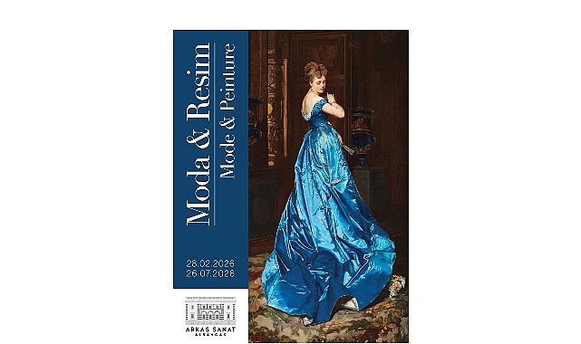 Arkas Sanat Alsancak, Şubat sonunda kapılarını açacak olan Moda ve