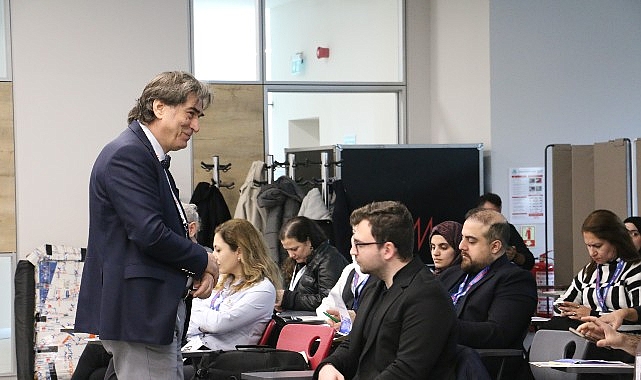 Üsküdar Üniversitesi Sağlık Bilimleri Fakültesi Perfüzyon Bölümü ile medikal teknoloji