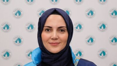 Üsküdar Üniversitesi Sağlık Bilimleri Fakültesi Beslenme ve Diyetetik Bölümü Öğr.