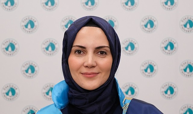 Üsküdar Üniversitesi Sağlık Bilimleri Fakültesi Beslenme ve Diyetetik Bölümü Öğr.