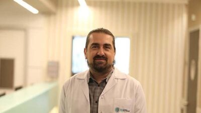 Üsküdar Üniversitesi NPİSTANBUL Hastanesi Nöroloji Uzmanı Dr.