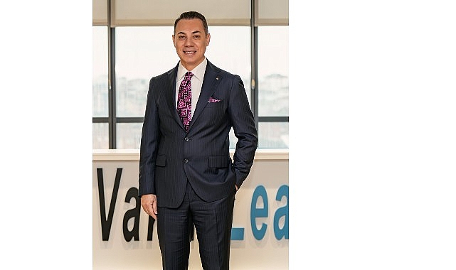 Vakıf Leasing uluslararası finansman stratejisi doğrultusunda Bank ABC ile 50