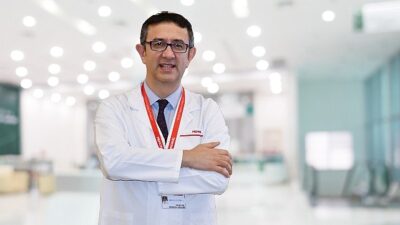 Kanser tedavisi gören pek çok hasta için en rahatlatıcı cümle