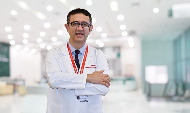 Kanser tedavisi gören pek çok hasta için en rahatlatıcı cümle