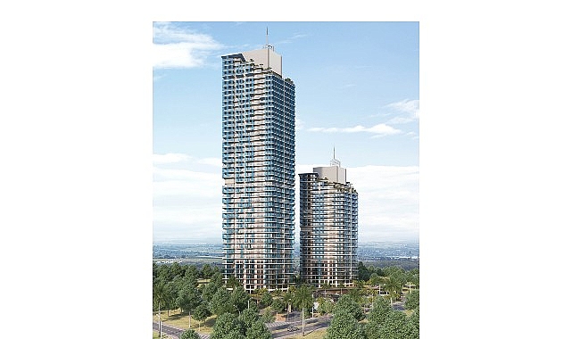 Türkiye’nin ilk gayrimenkul yatırım ortaklığı şirketi olarak VakıfBank tarafından kurulan