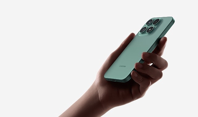 yeni nesil Xiaomi 17 Serisi’ni tanıtan Xiaomi, mobil teknolojilerdeki en