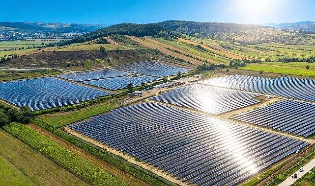 Yenilenebilir enerji projelerinde yatırımcı ve EPC (Mühendislik, Tedarik, Kurulum) kimliğiyle