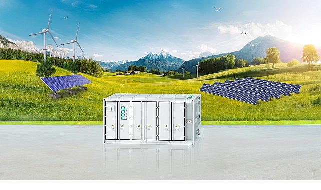 Yenilenebilir enerji projelerinde yatırımcı ve EPC (Mühendislik, Tedarik, Kurulum) kimliğiyle