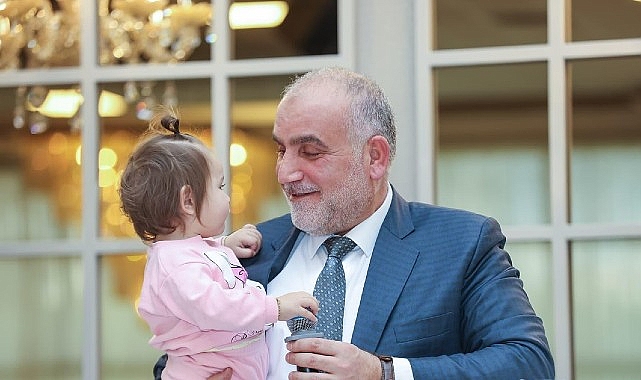 Canik Belediye Başkanı İbrahim Sandıkçı, destek programlarına yenilerini eklemeye devam