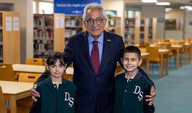 Türkiye’nin eğitim alanındaki ilk sivil toplum kuruluşlarından Darüşşafaka Cemiyeti, 1863