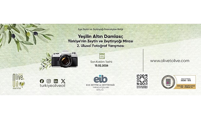 Binlerce yıldır barışın sembolü olan zeytin ağacı, Anadolu’da kök salmış