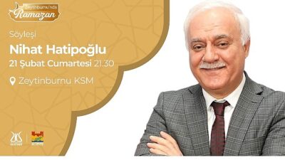 Zeytinburnu Kültür Sanat’ta bu hafta da birçok etkinlik, Zeytinburnu Kültür