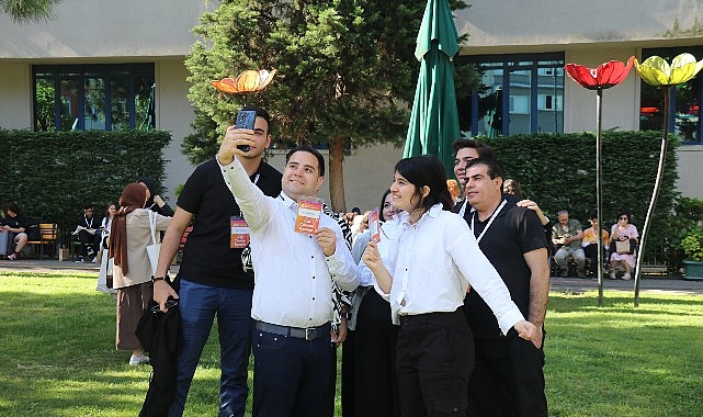 Üsküdar Üniversitesi tarafından bu yıl 11’incisi düzenlenen Bilim ve Fikir