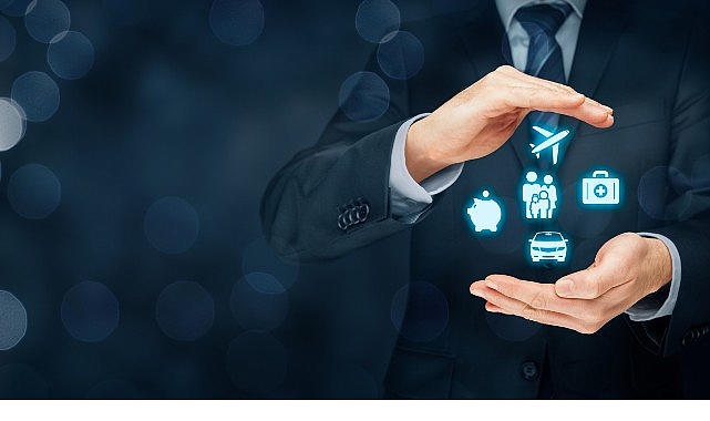 Türkiye sigorta sektörü büyümesini hız kesmeden sürdürüyor.