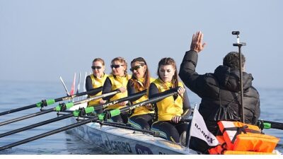 Avcılar Belediyesi Kürek Takımı, 18 Mart Çanakkale Zaferi ve Şehitleri