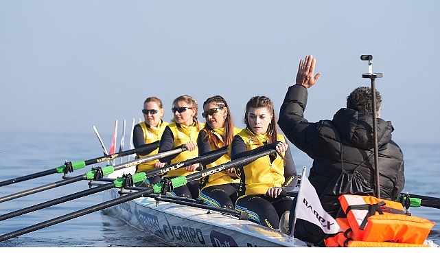 Avcılar Belediyesi Kürek Takımı, 18 Mart Çanakkale Zaferi ve Şehitleri
