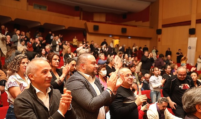      Antalya Büyükşehir Belediyesi İsmail Baha Sürelsan